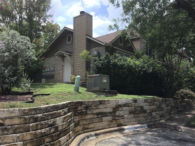 111404 NE Walnut Ridge Dr Unit 13, Austin, TX 78753 - photo 3