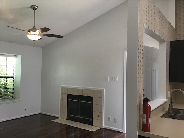111404 NE Walnut Ridge Dr Unit 13, Austin, TX 78753 - photo 4