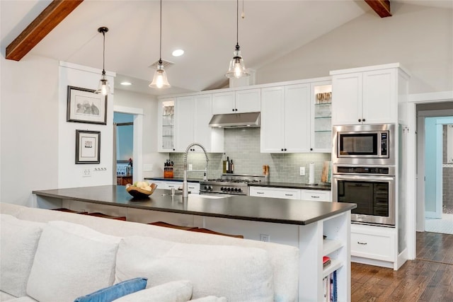 8722 Silverhill Ln, Austin, TX 78759 - photo 7