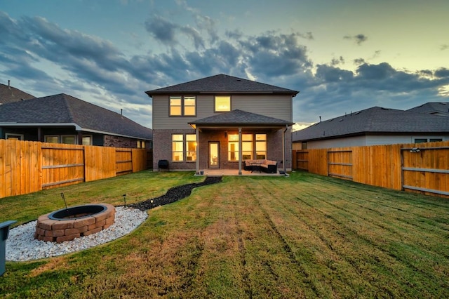 1632 Stone House, New Braunfels, TX 78132 - photo 36