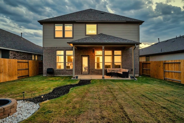 1632 Stone House, New Braunfels, TX 78132 - photo 37