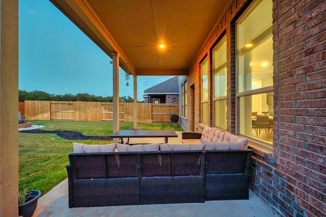 1632 Stone House, New Braunfels, TX 78132 - photo 40