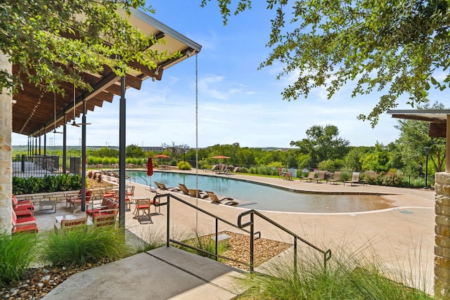 16800 Sonoma Breeze Dr, Manor, TX 78653 - photo 30