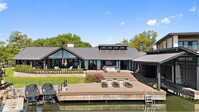 211 Lighthouse Dr, Horseshoe Bay, TX 78657 - photo 4