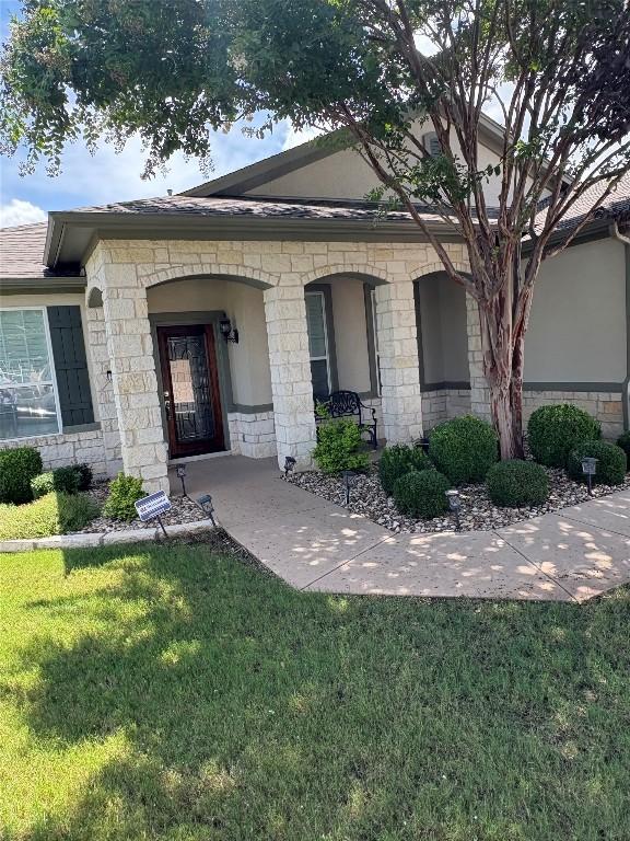 416 Capote Peak Dr, Georgetown, TX 78633 - photo 1