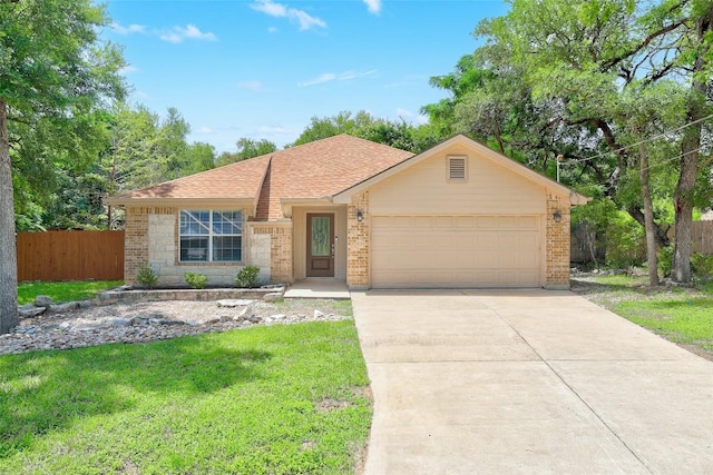 1106 Serenada Dr, Georgetown, TX 78628 - photo 1