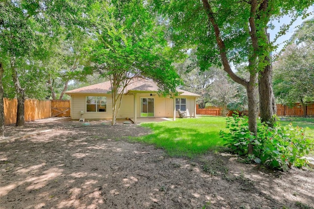 1106 Serenada Dr, Georgetown, TX 78628 - photo 28
