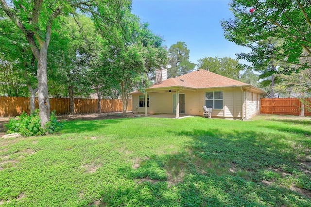 1106 Serenada Dr, Georgetown, TX 78628 - photo 27