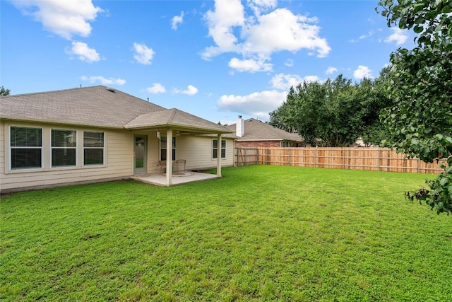 1303 Yountville Dr, Leander, TX 78641 - photo 30