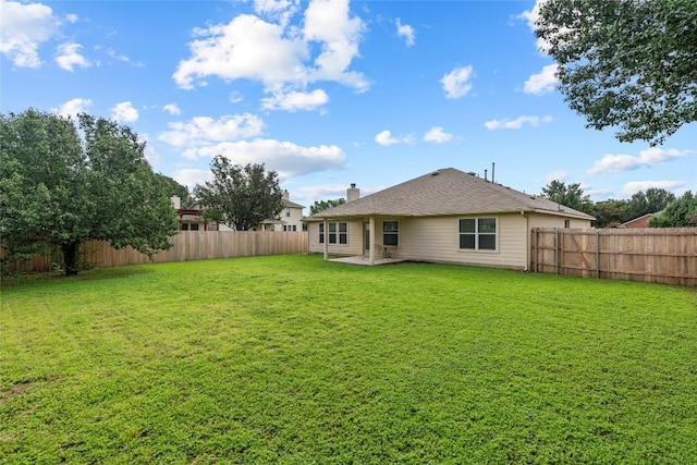 1303 Yountville Dr, Leander, TX 78641 - photo 31