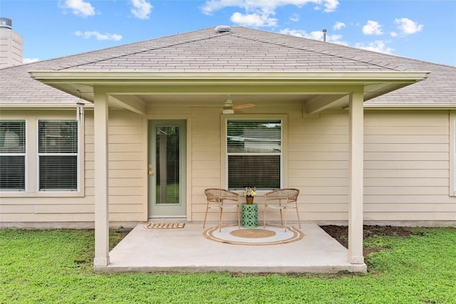 1303 Yountville Dr, Leander, TX 78641 - photo 32