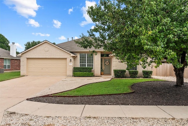 1303 Yountville Dr, Leander, TX 78641 - photo 2