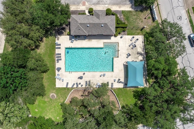 1303 Yountville Dr, Leander, TX 78641 - photo 34