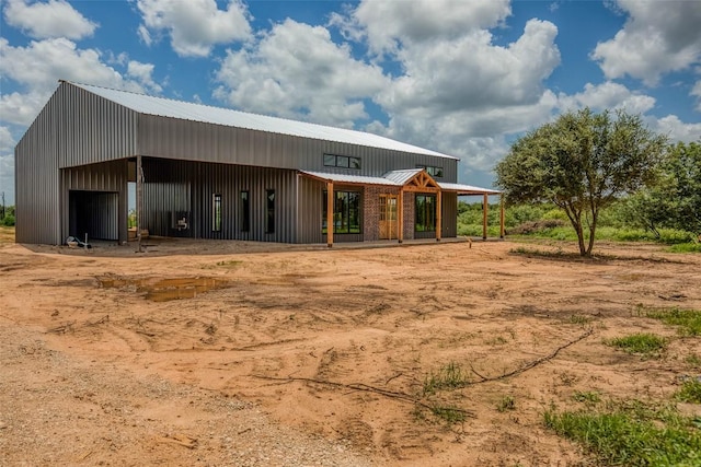 10482 County Road 276, Somerville, TX 77879 - photo 1