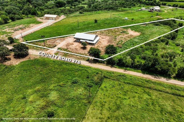 10482 County Road 276, Somerville, TX 77879 - photo 5