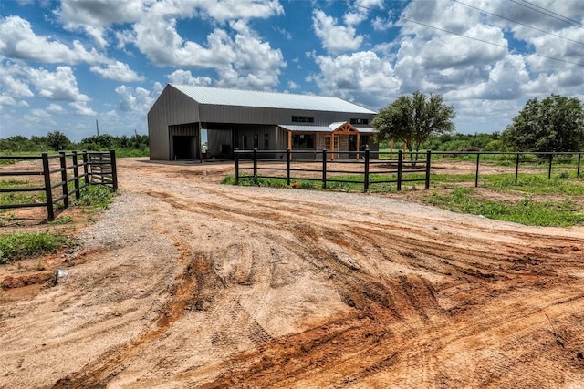 10482 County Road 276, Somerville, TX 77879 - photo 7