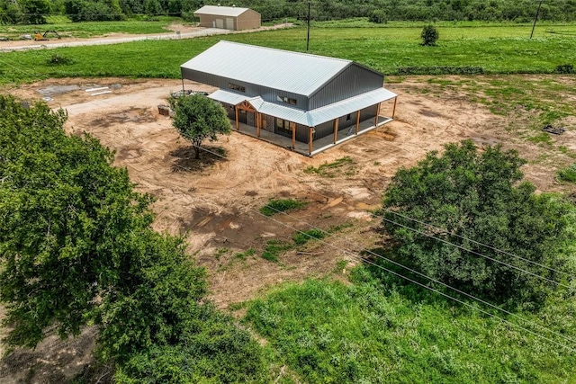 10482 County Road 276, Somerville, TX 77879 - photo 17