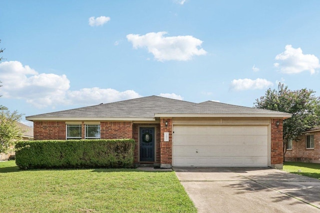 202 Waterlily Way, Hutto, TX 78634 - photo 1