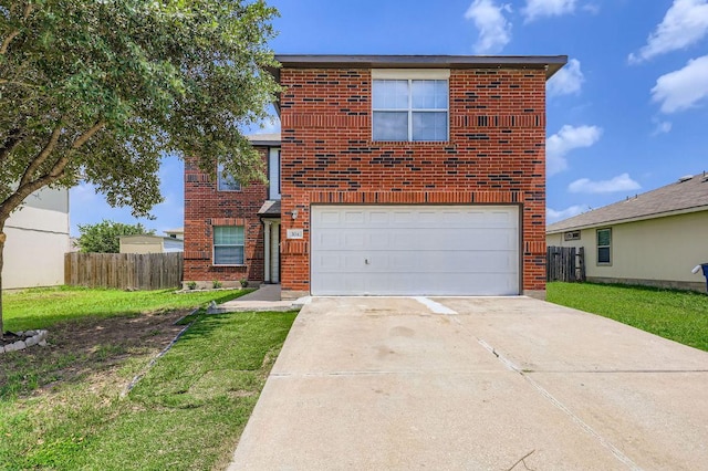 304 Wegstrom St, Hutto, TX 78634 - photo 1