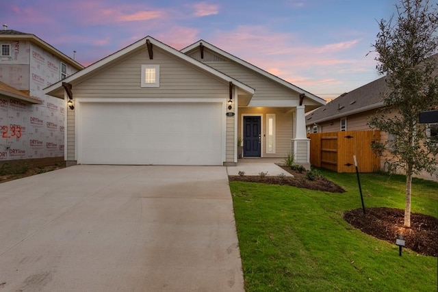 231 Trailside Ln, Bastrop, TX 78602 - photo 1