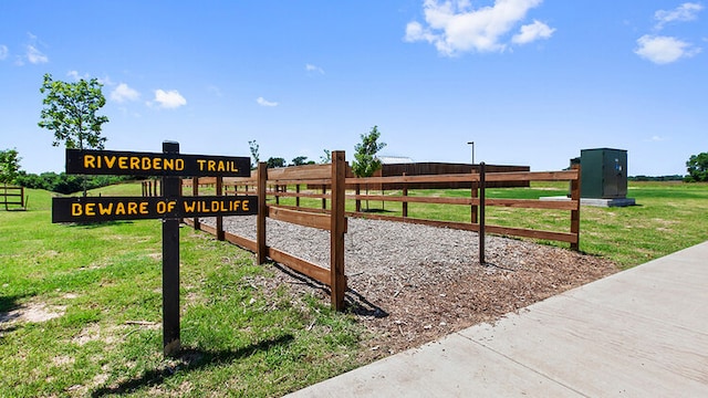 231 Trailside Ln, Bastrop, TX 78602 - photo 27
