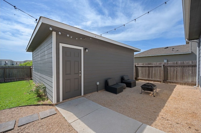 311 Charter Oak Dr, Hutto, TX 78634 - photo 33