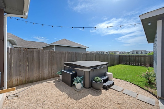 311 Charter Oak Dr, Hutto, TX 78634 - photo 34