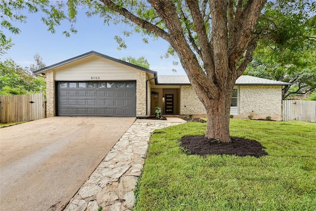 8103 Pilgrims Pl, Austin, TX 78759 - photo 1