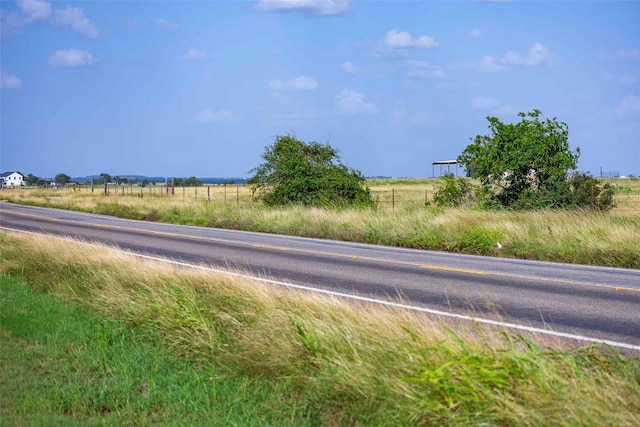 TRACT1 Fm 243, Bertram, TX 78605 - photo 18