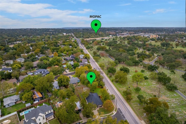 5010 N Fresco Dr, Austin, TX 78731 - photo 34
