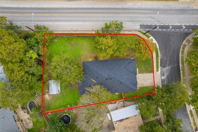 5010 N Fresco Dr, Austin, TX 78731 - photo 35
