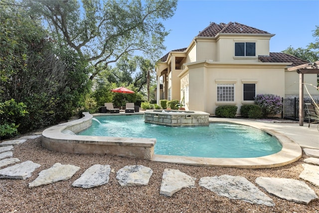 1715 Palisades Pointe Ln, Austin, TX 78738 - photo 4