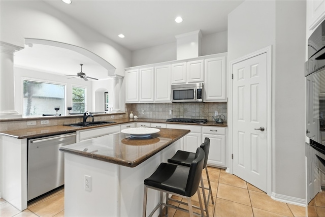 1715 Palisades Pointe Ln, Austin, TX 78738 - photo 13
