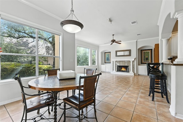 1715 Palisades Pointe Ln, Austin, TX 78738 - photo 18