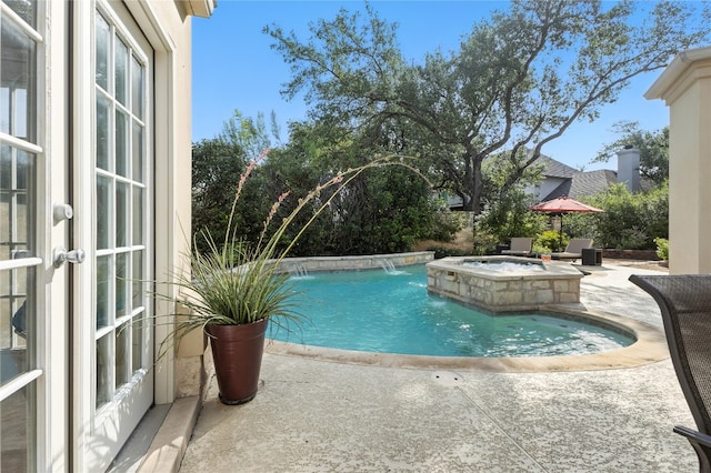1715 Palisades Pointe Ln, Austin, TX 78738 - photo 25