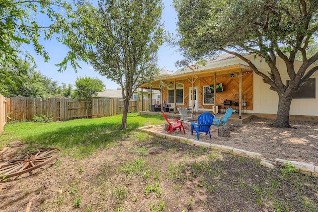 616 Fence Post Pass, Cedar Park, TX 78613 - photo 24