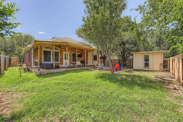 616 Fence Post Pass, Cedar Park, TX 78613 - photo 25