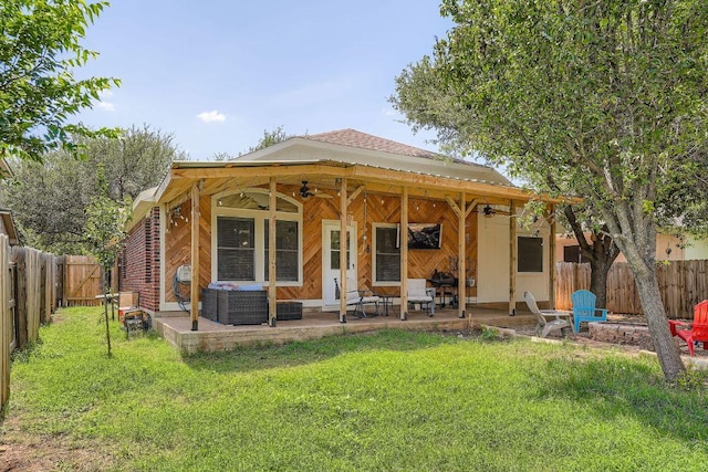 616 Fence Post Pass, Cedar Park, TX 78613 - photo 27
