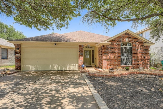 616 Fence Post Pass, Cedar Park, TX 78613 - photo 1