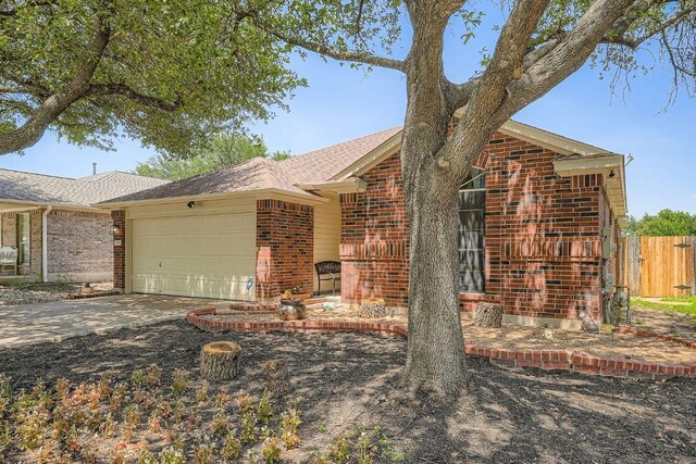 616 Fence Post Pass, Cedar Park, TX 78613 - photo 3