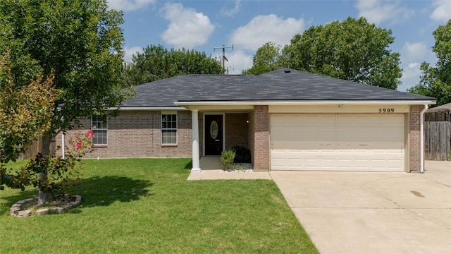 5909 Medina Dr, Killeen, TX 76542 - photo 1