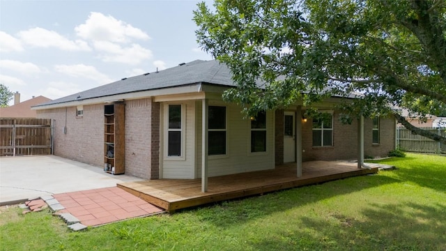 5909 Medina Dr, Killeen, TX 76542 - photo 8