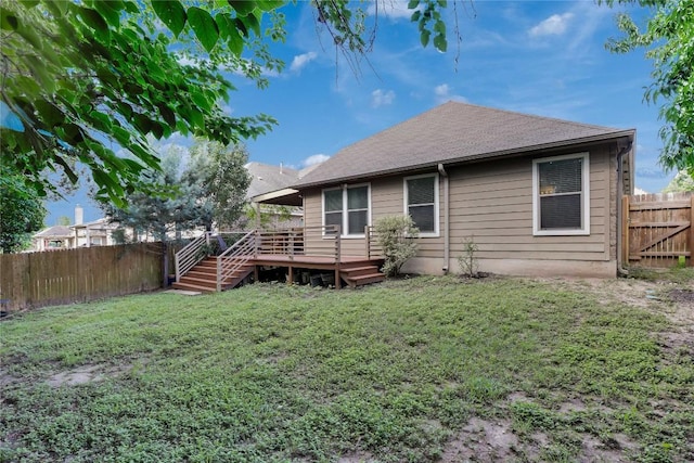 7711 Huddleston Ln, Austin, TX 78745 - photo 36