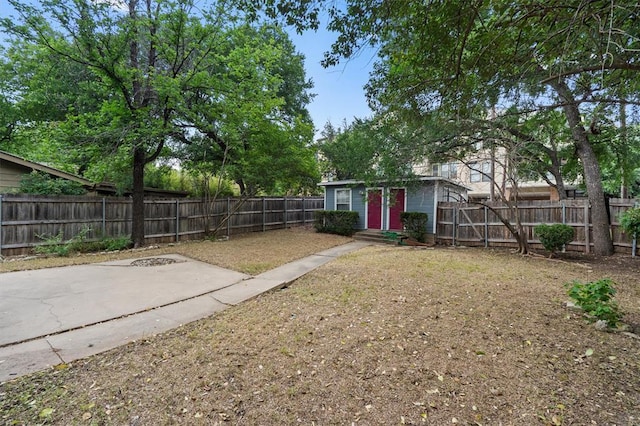 1909 David St, Austin, TX 78705 - photo 16