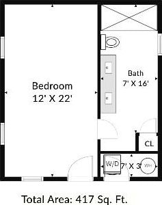 1909 David St, Austin, TX 78705 - photo 8