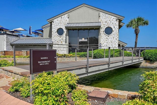 1404 Fault Line Dr, Horseshoe Bay, TX 78657 - photo 36