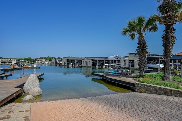 1404 Fault Line Dr, Horseshoe Bay, TX 78657 - photo 38