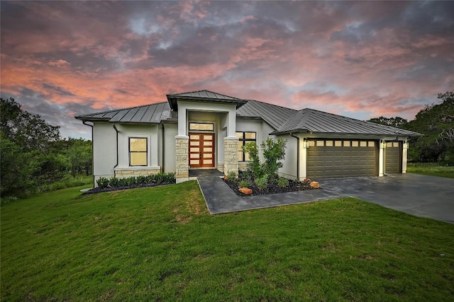 1404 Fault Line Dr, Horseshoe Bay, TX 78657 - photo 1