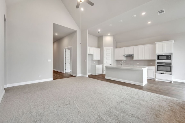 325 Crescent Heights Dr, Georgetown, TX 78628 - photo 15