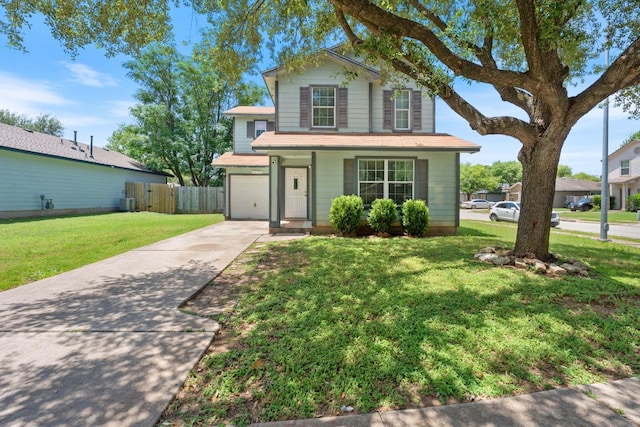 14301 Sandifer St, Austin, TX 78725 - photo 1